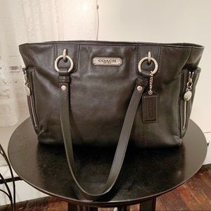 Coach Tote